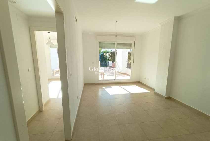 Resale - APARTMENT -
JESÚS POBRE - Inland