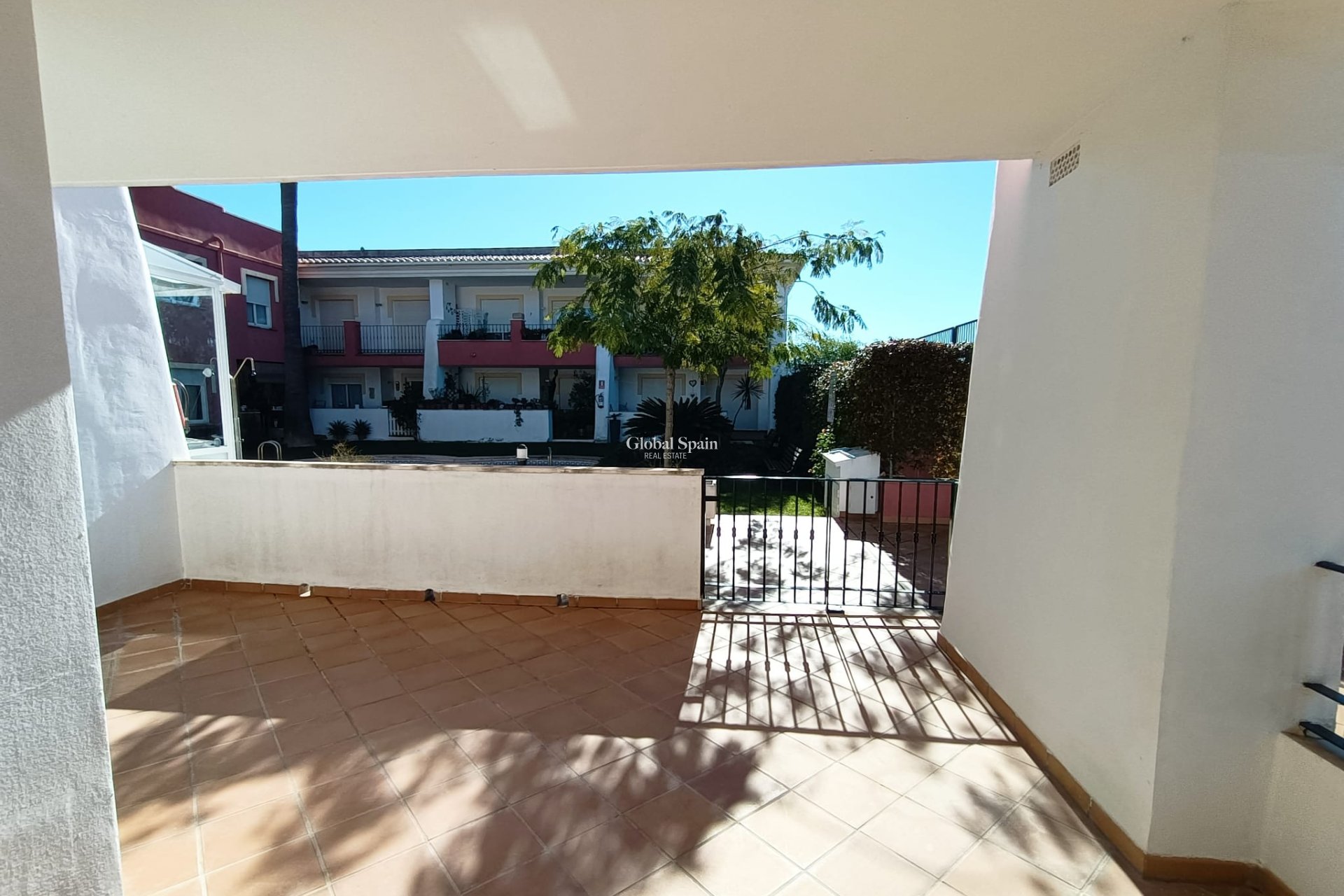 Resale - APARTMENT -
JESÚS POBRE - Inland