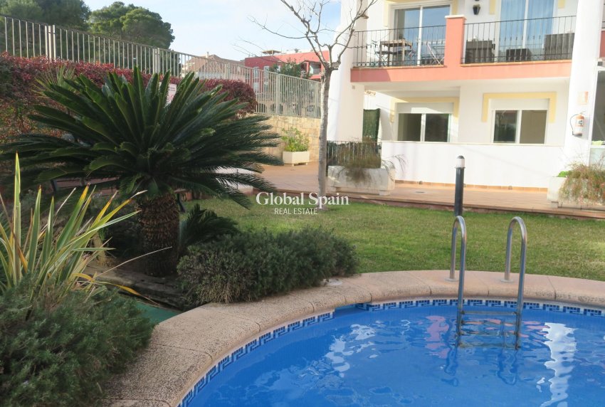 Resale - APARTMENT -
JESÚS POBRE - Inland