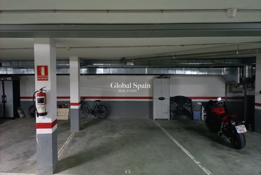 Resale - APARTMENT -
JESÚS POBRE - Inland