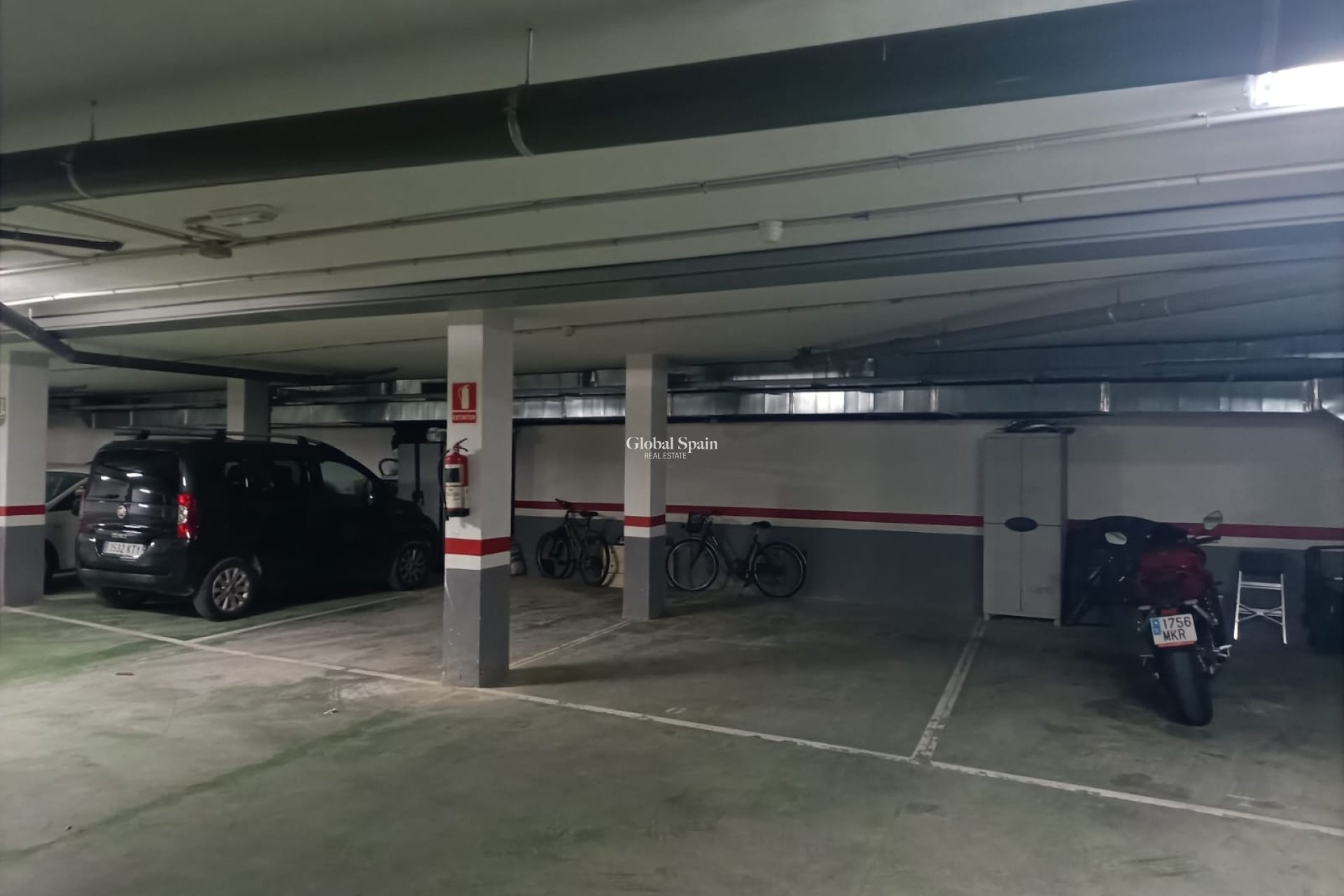 Resale - APARTMENT -
JESÚS POBRE - Inland