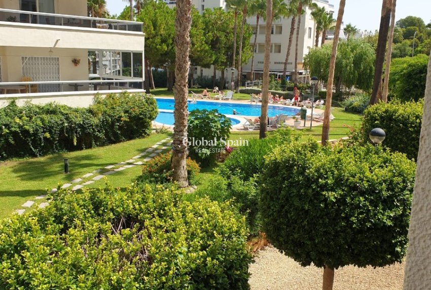Resale - APARTMENT -
L'ALBIR - center