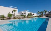 Resale - Apartment - La Finca Golf and Spa Resort - Algorfa