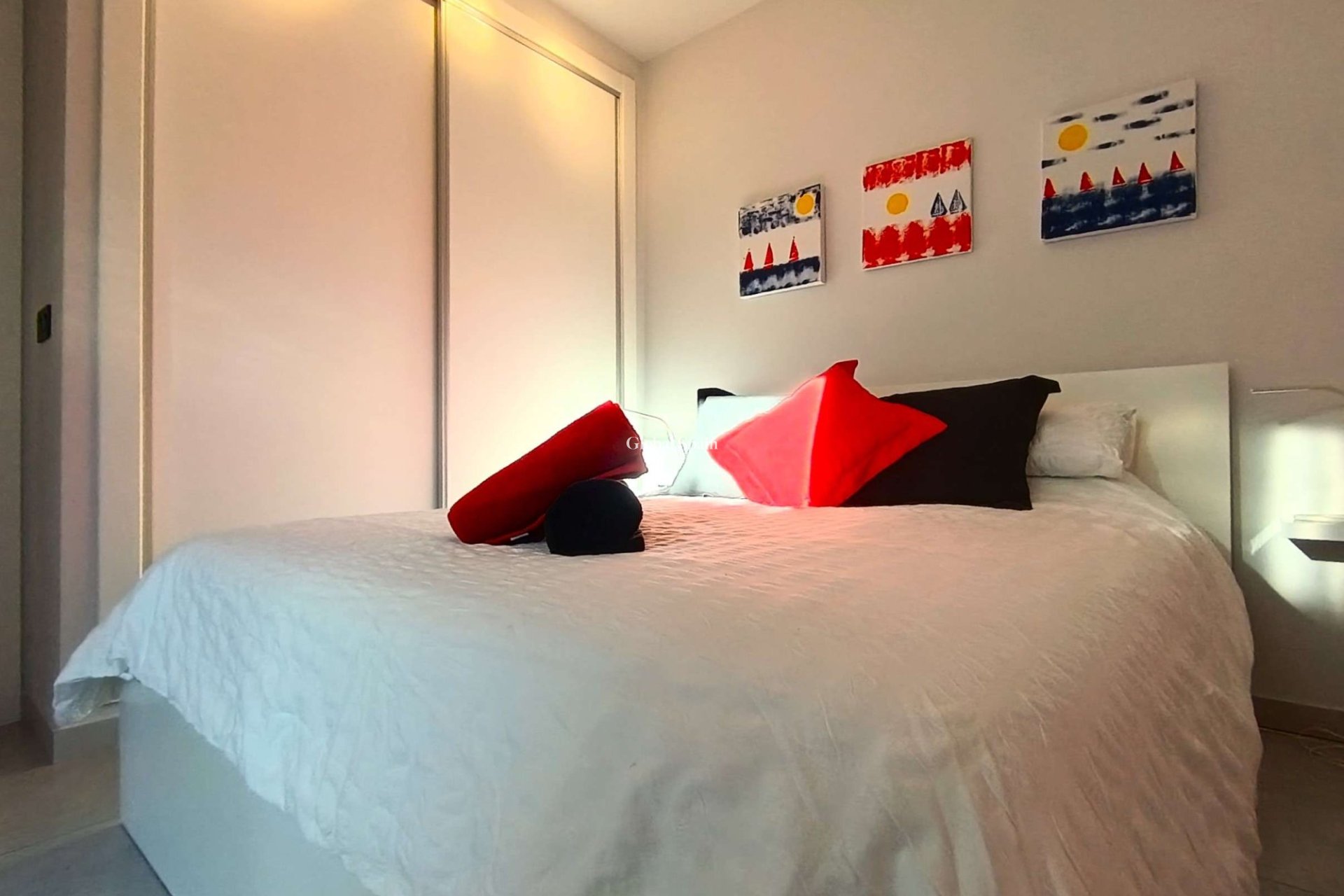 Resale - APARTMENT -
LA FINCA GOLF - La Finca Golf and Spa Resort