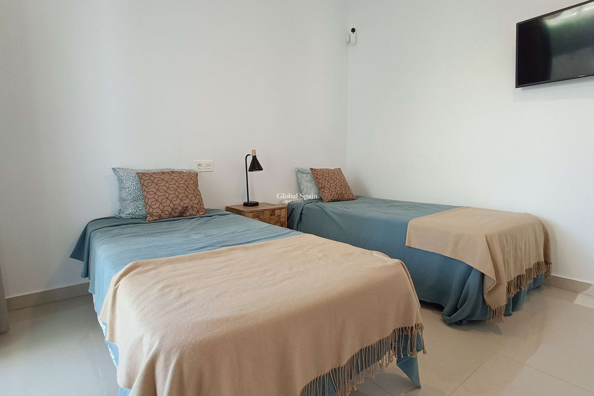 Resale - APARTMENT -
LA FINCA GOLF - La Finca Golf and Spa Resort