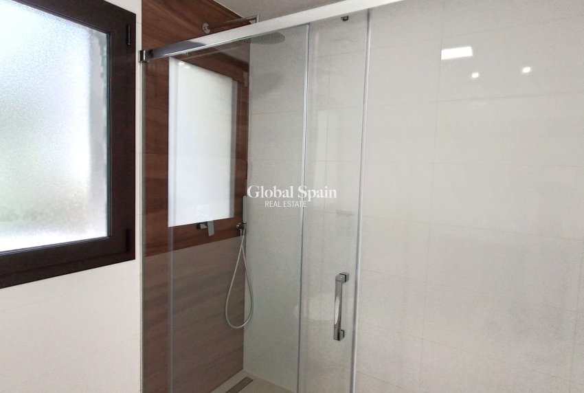 Resale - APARTMENT -
LA FINCA GOLF - La Finca Golf and Spa Resort