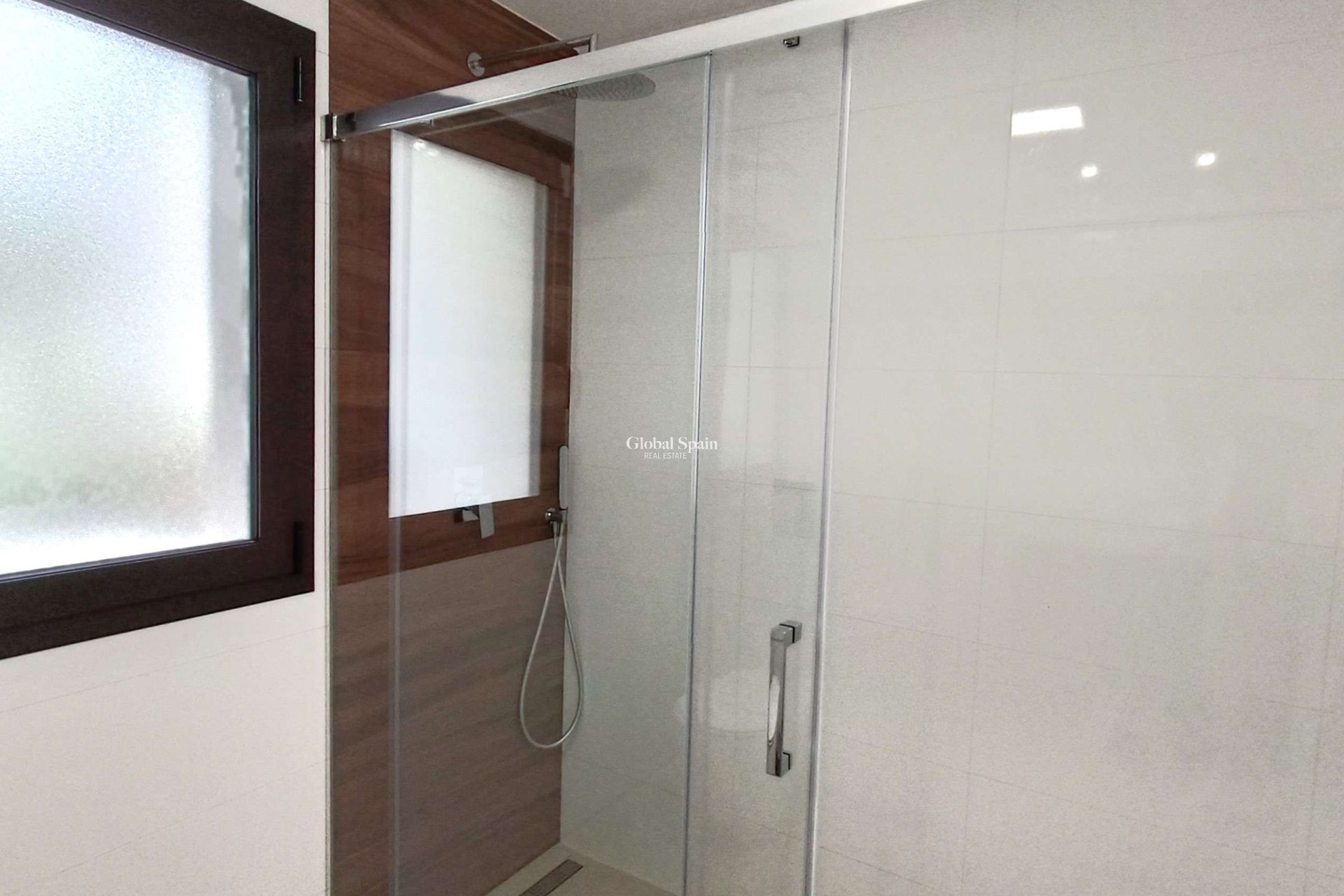 Resale - APARTMENT -
LA FINCA GOLF - La Finca Golf and Spa Resort