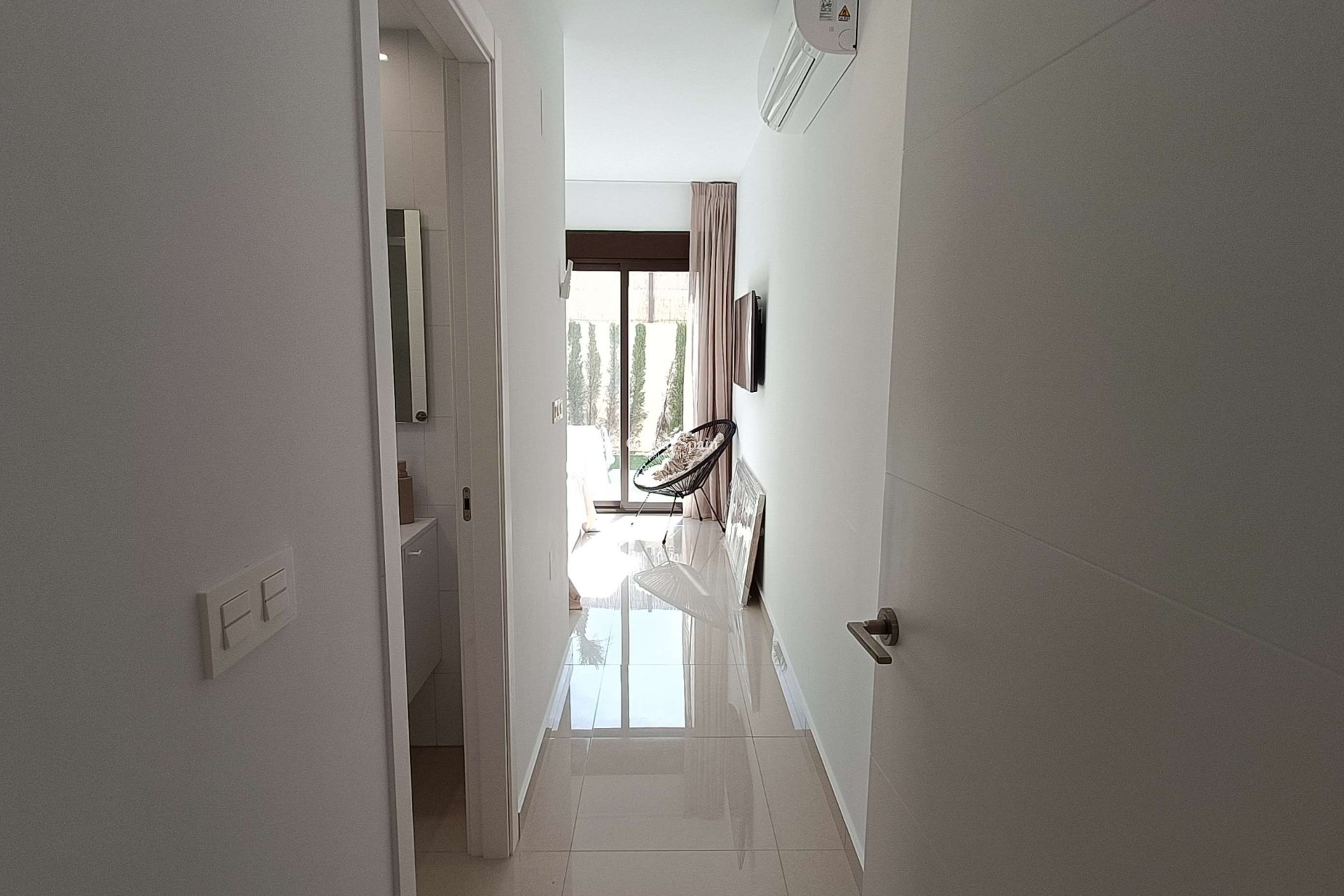 Resale - APARTMENT -
LA FINCA GOLF - La Finca Golf and Spa Resort