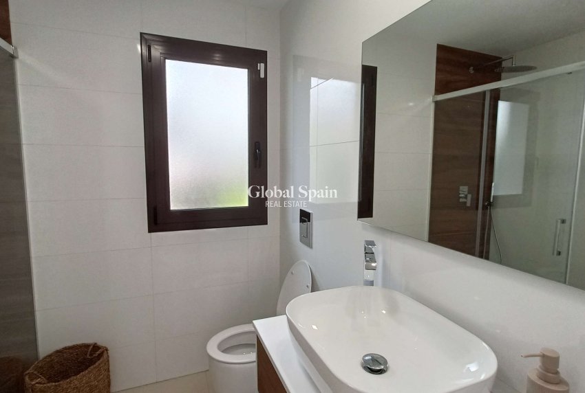 Resale - APARTMENT -
LA FINCA GOLF - La Finca Golf and Spa Resort