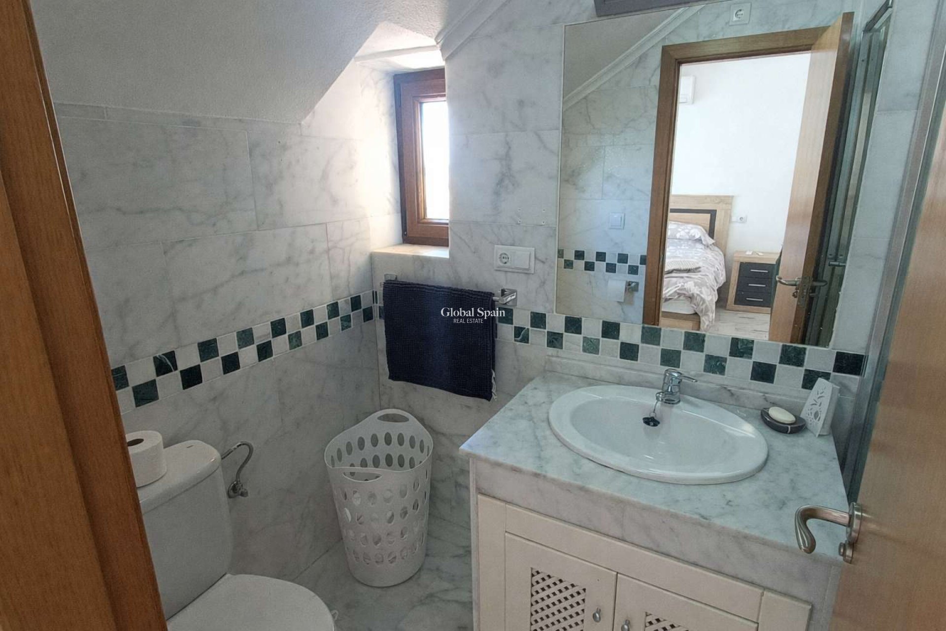 Resale - APARTMENT -
LA FINCA GOLF - La Finca Golf and Spa Resort