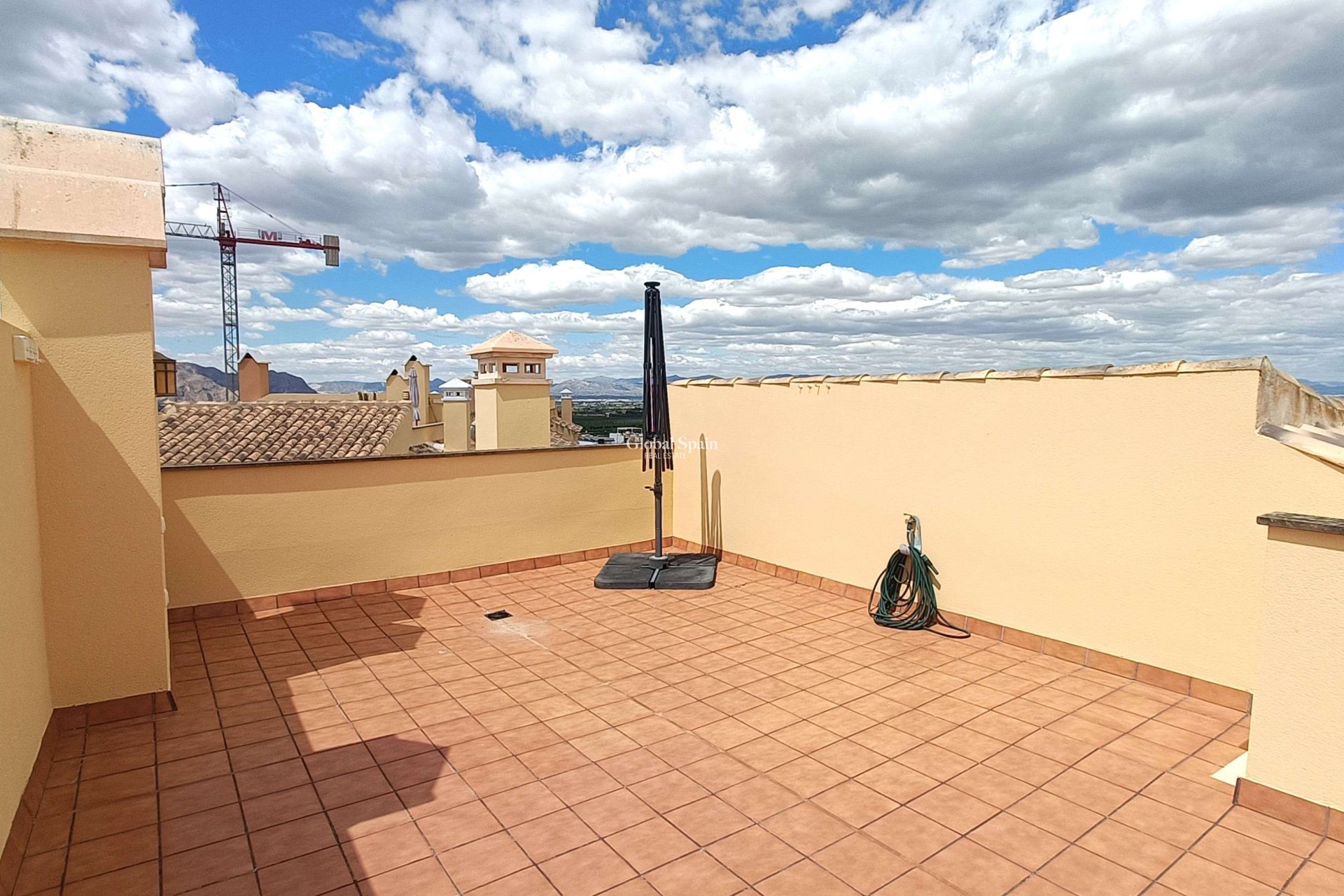 Resale - APARTMENT -
LA FINCA GOLF - La Finca Golf and Spa Resort
