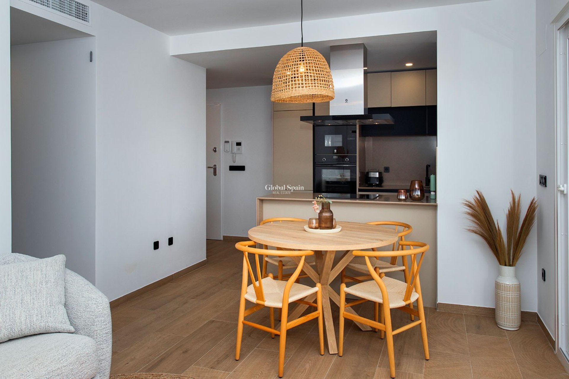 Resale - APARTMENT -
LA FINCA GOLF - La Finca Golf