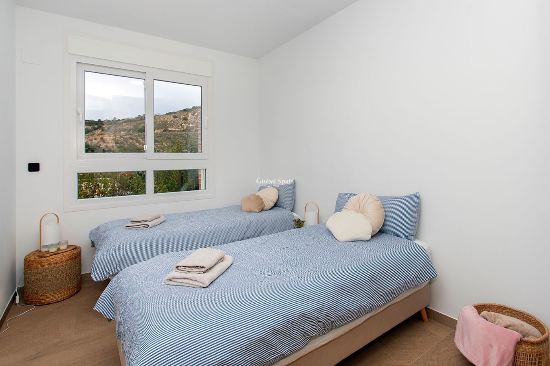 Resale - APARTMENT -
LA FINCA GOLF - La Finca Golf