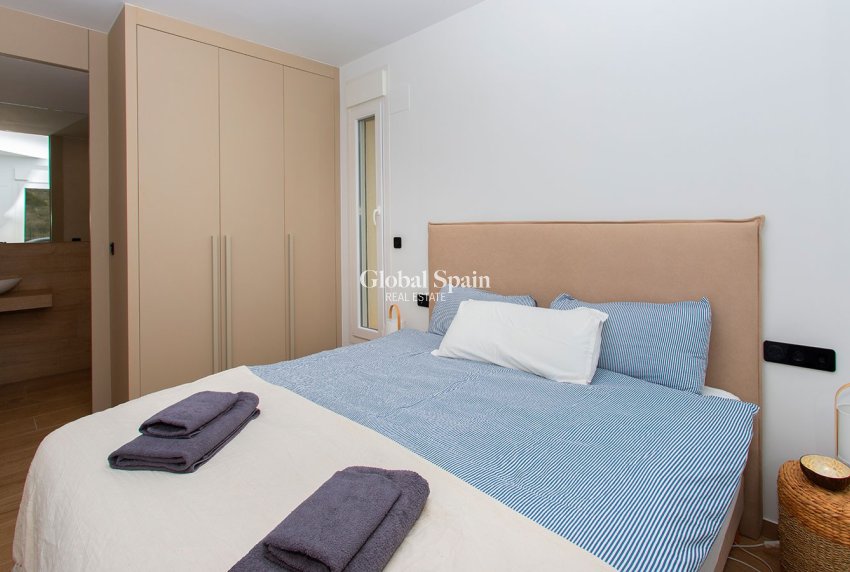 Resale - APARTMENT -
LA FINCA GOLF - La Finca Golf