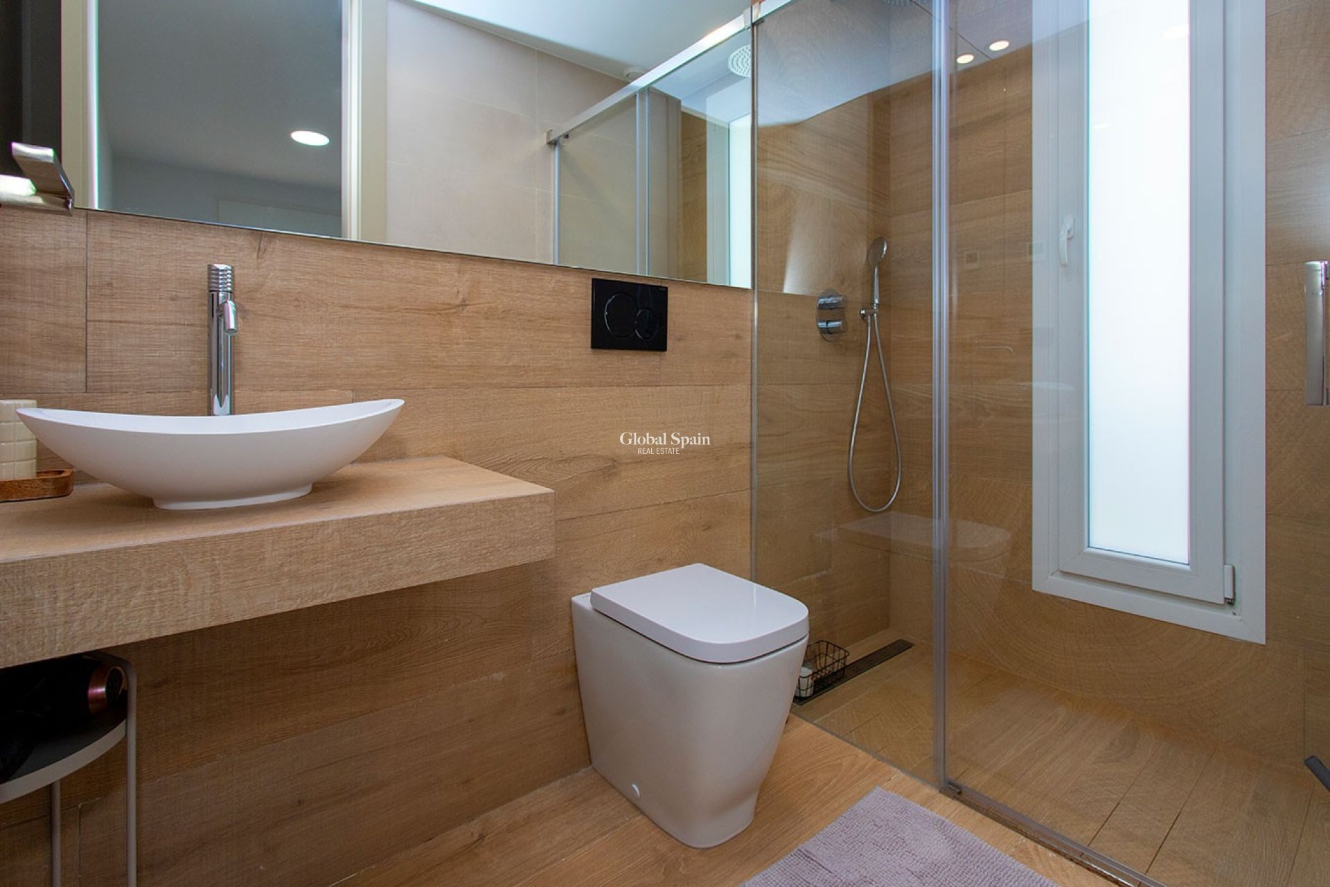 Resale - APARTMENT -
LA FINCA GOLF - La Finca Golf