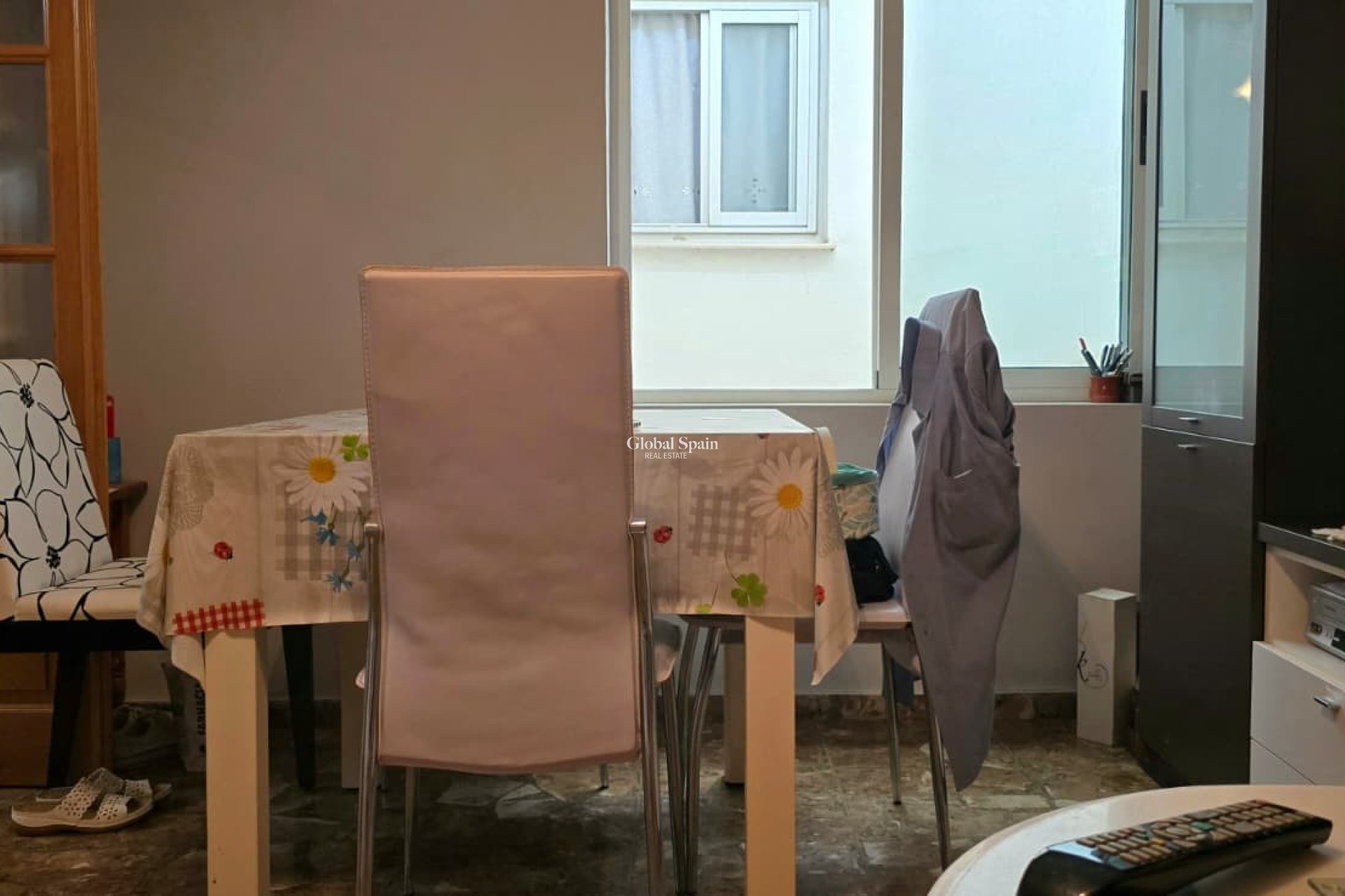 Resale - Apartment -
La Font d'en Carròs - Centro