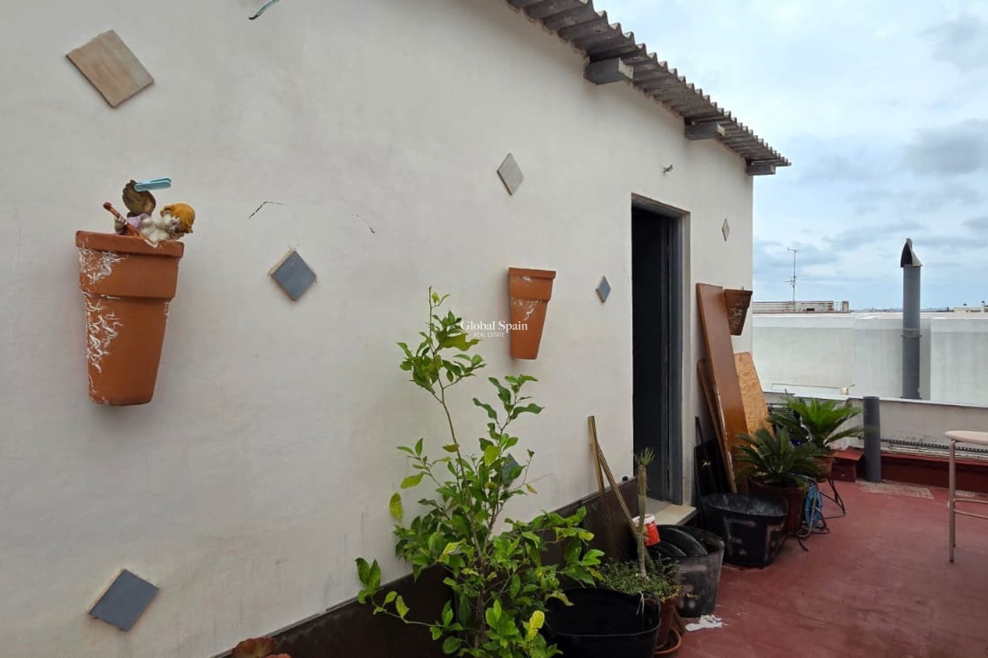 Resale - APARTMENT -
LA FONT D'EN CARRÒS - Centro