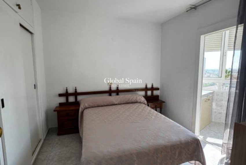 Resale - APARTMENT -
LA MANGA DEL MAR MENOR - Costa Calida