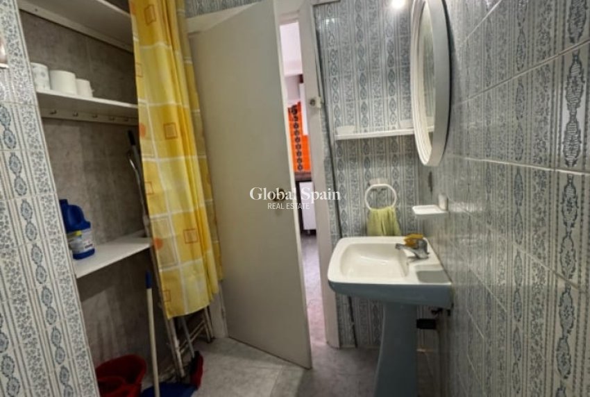 Resale - APARTMENT -
LA MANGA DEL MAR MENOR - Costa Calida