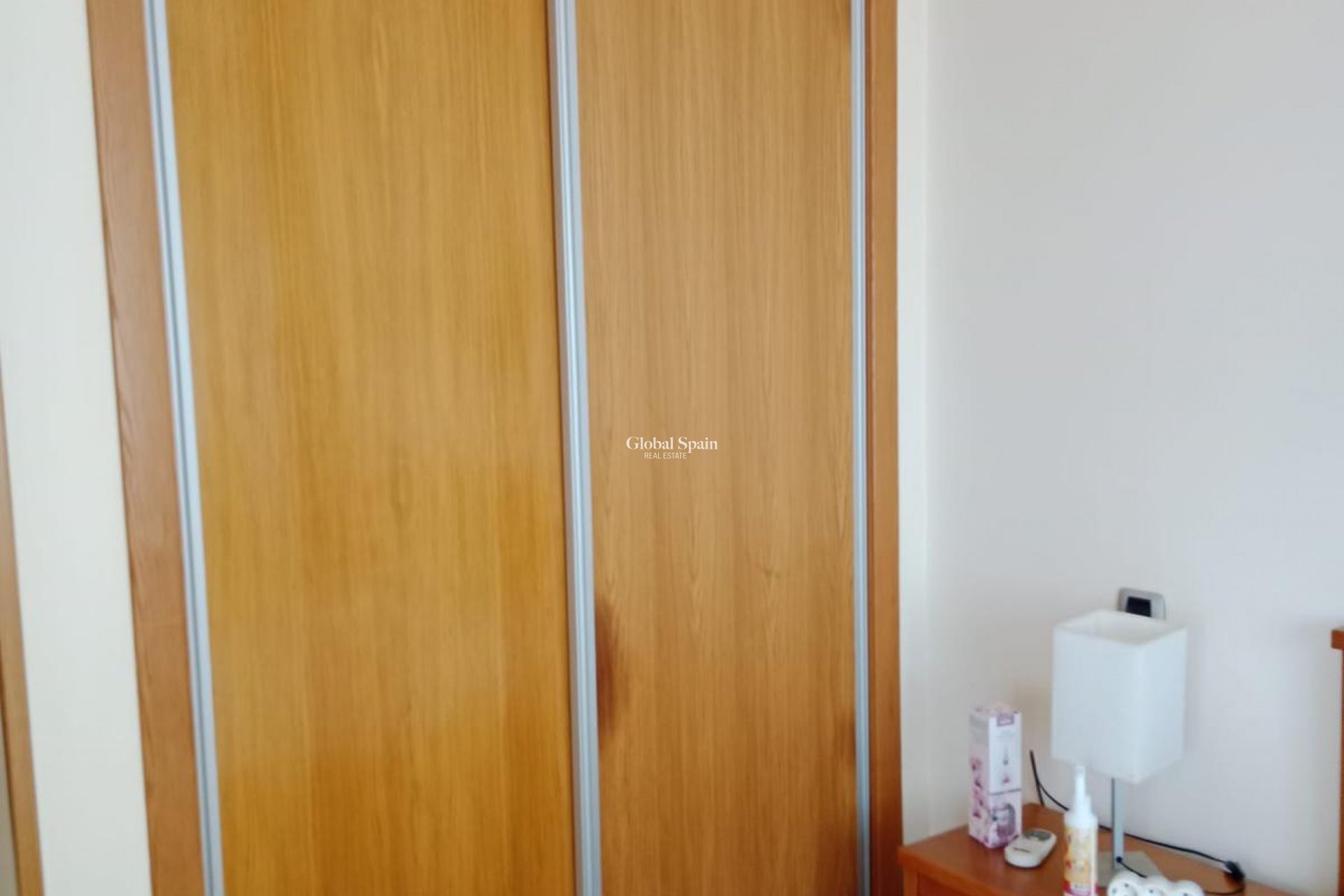 Resale - APARTMENT -
LA MANGA DEL MAR MENOR - Costa Calida