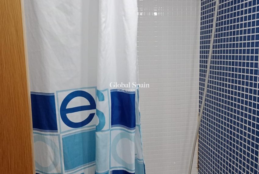 Resale - APARTMENT -
LA MANGA DEL MAR MENOR - Costa Calida