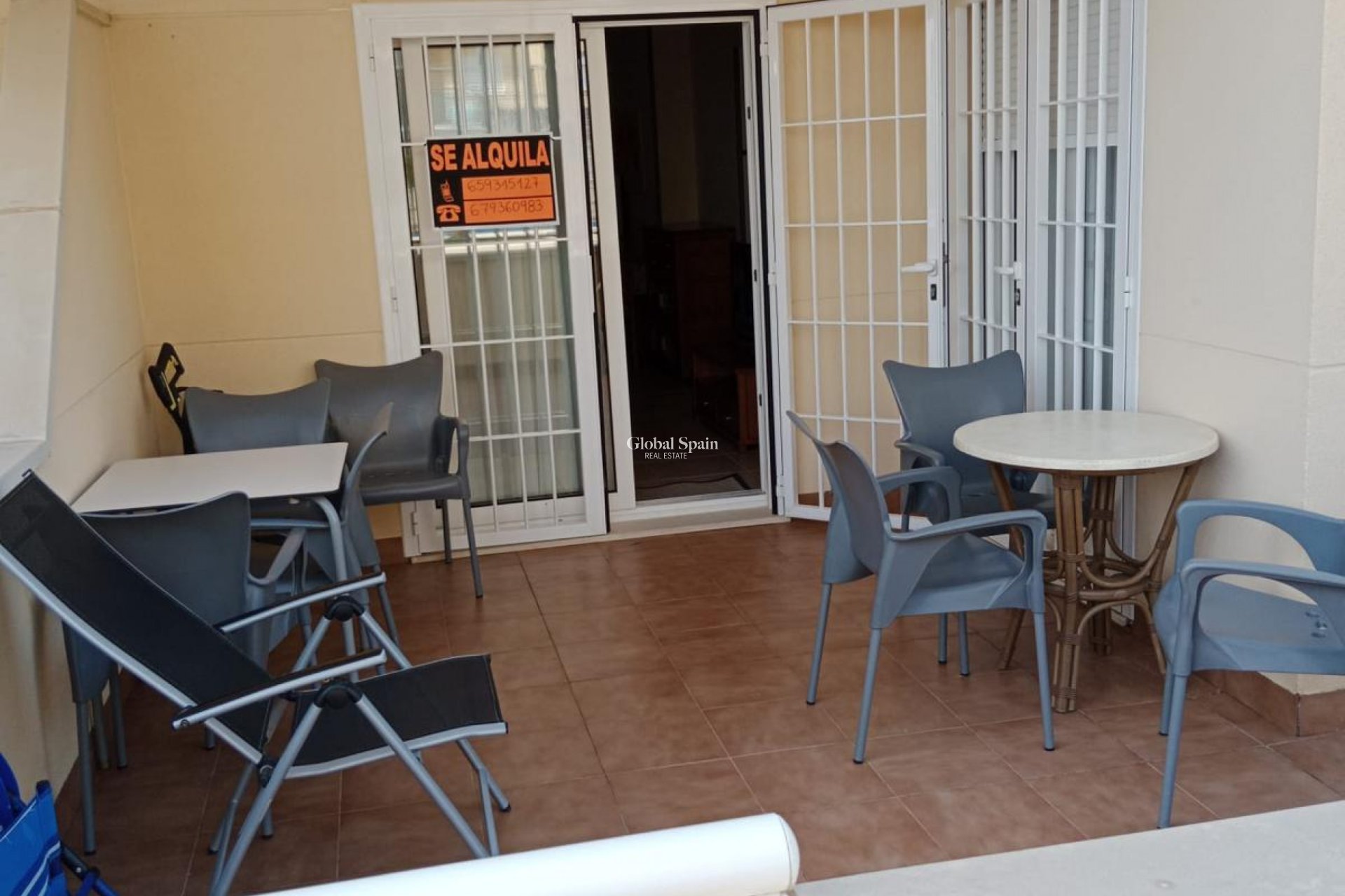 Resale - APARTMENT -
LA MANGA DEL MAR MENOR - Costa Calida