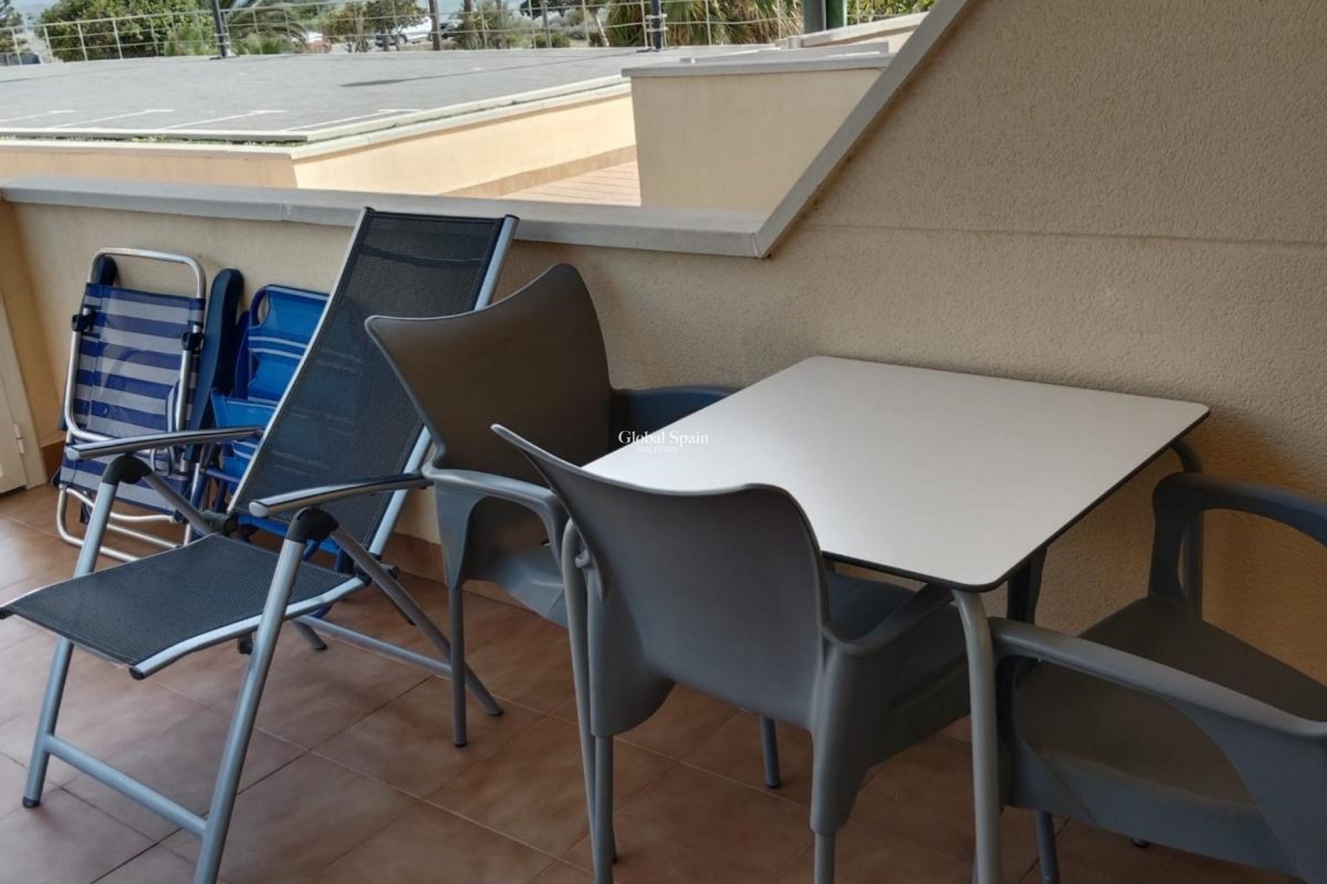 Resale - APARTMENT -
LA MANGA DEL MAR MENOR - Costa Calida