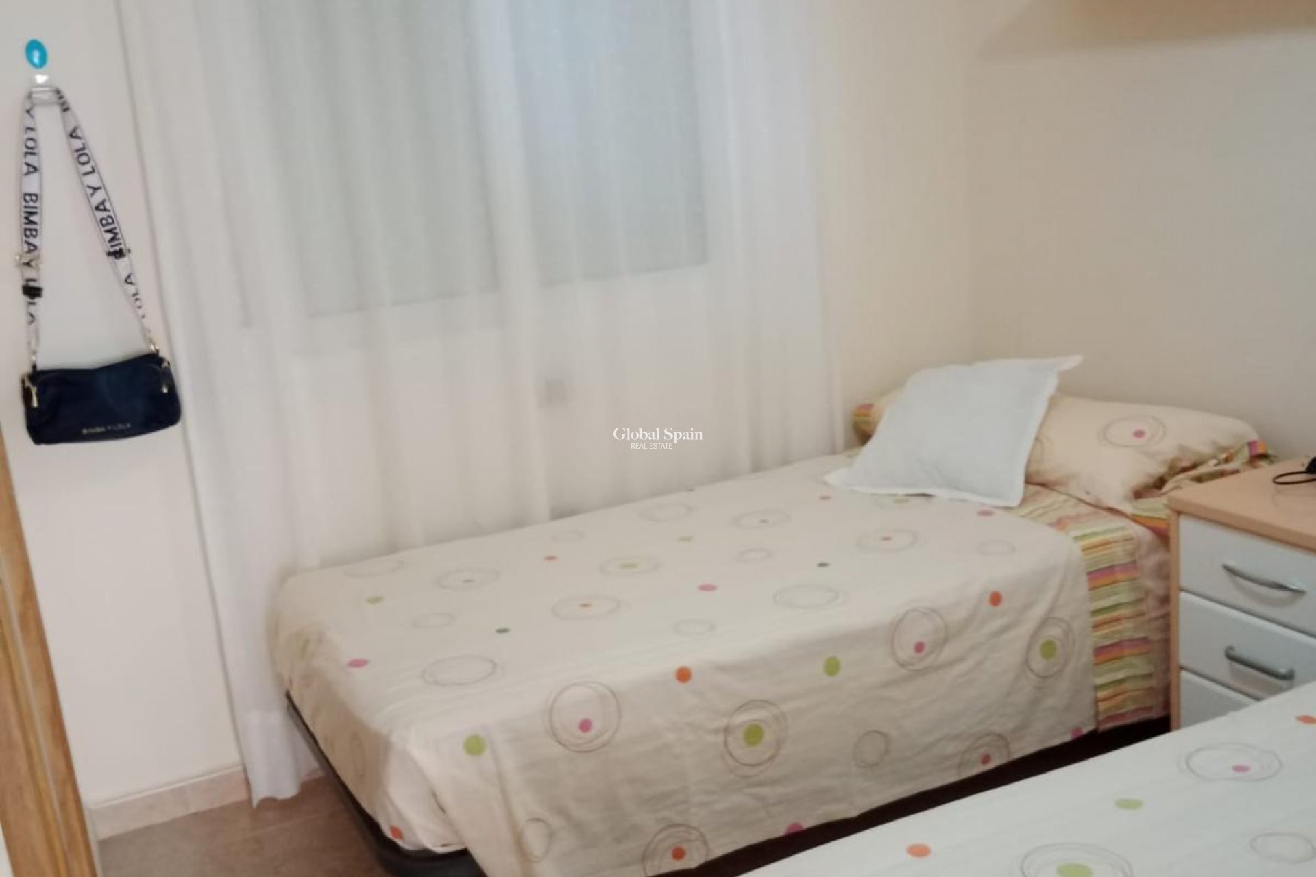 Resale - APARTMENT -
LA MANGA DEL MAR MENOR - Costa Calida