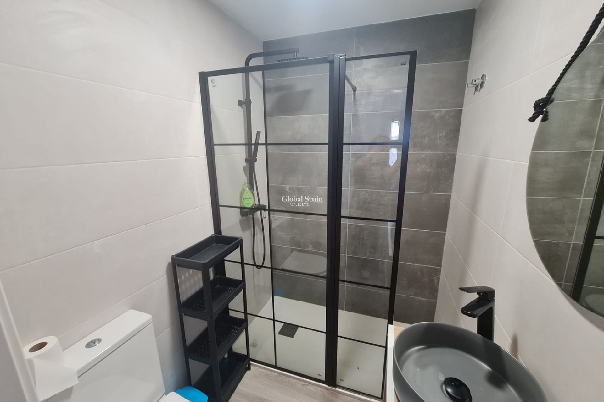 Resale - APARTMENT -
LA MANGA DEL MAR MENOR