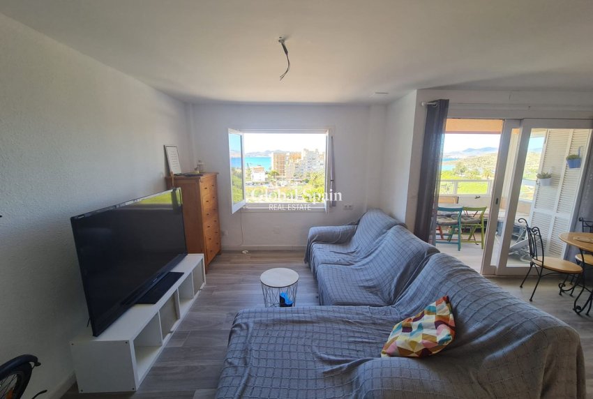 Resale - APARTMENT -
LA MANGA DEL MAR MENOR