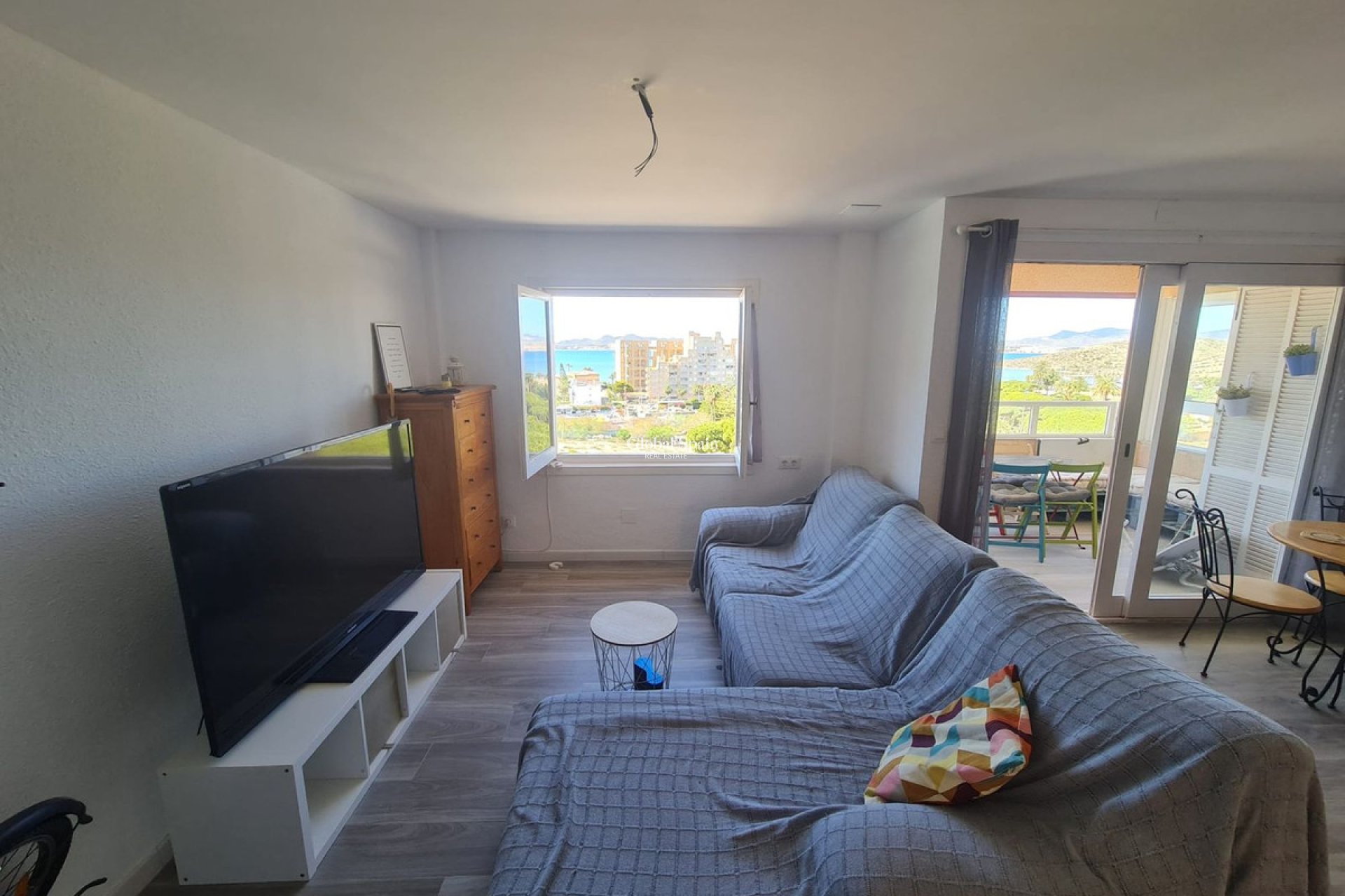 Resale - APARTMENT -
LA MANGA DEL MAR MENOR
