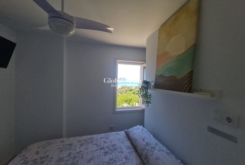 Resale - APARTMENT -
LA MANGA DEL MAR MENOR