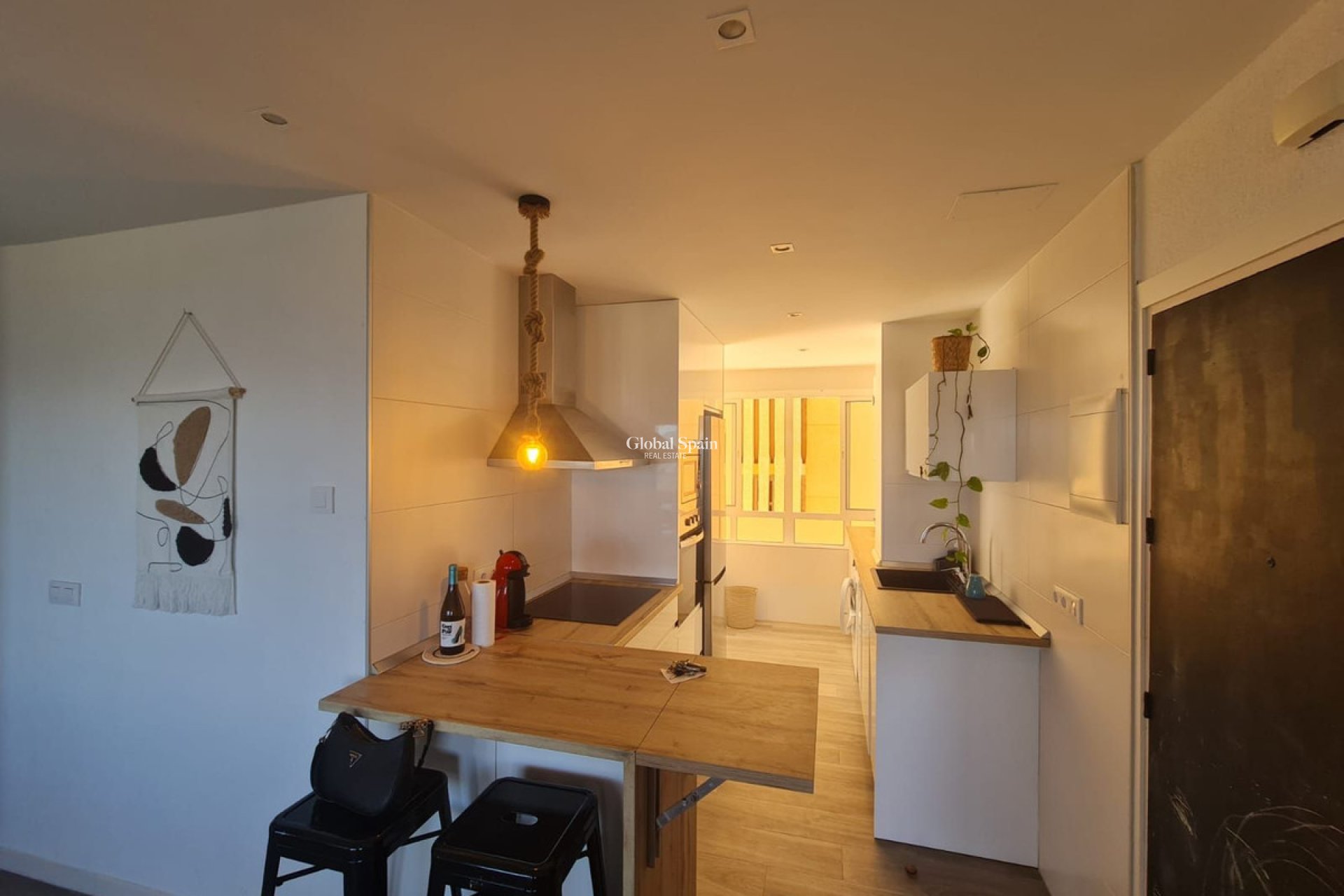 Resale - APARTMENT -
LA MANGA DEL MAR MENOR
