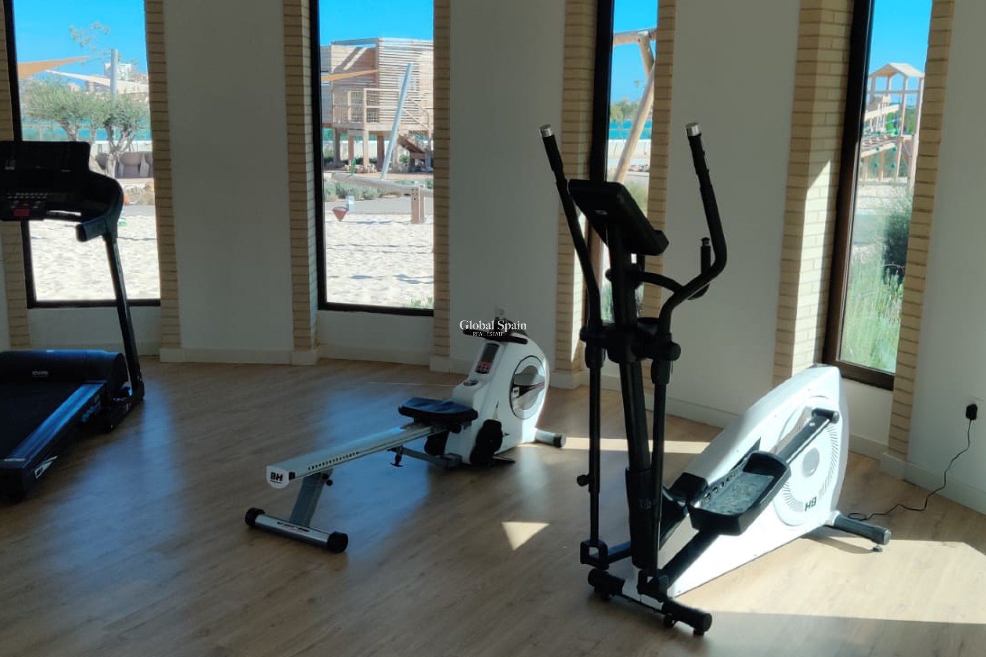 Resale - APARTMENT -
LA MANGA DEL MAR MENOR