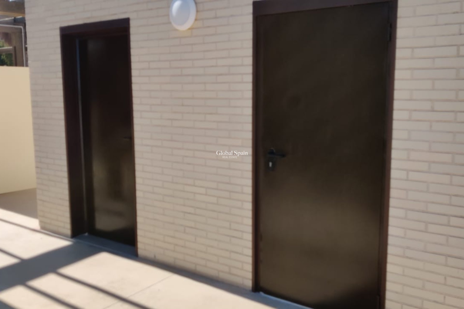Resale - APARTMENT -
LA MANGA DEL MAR MENOR