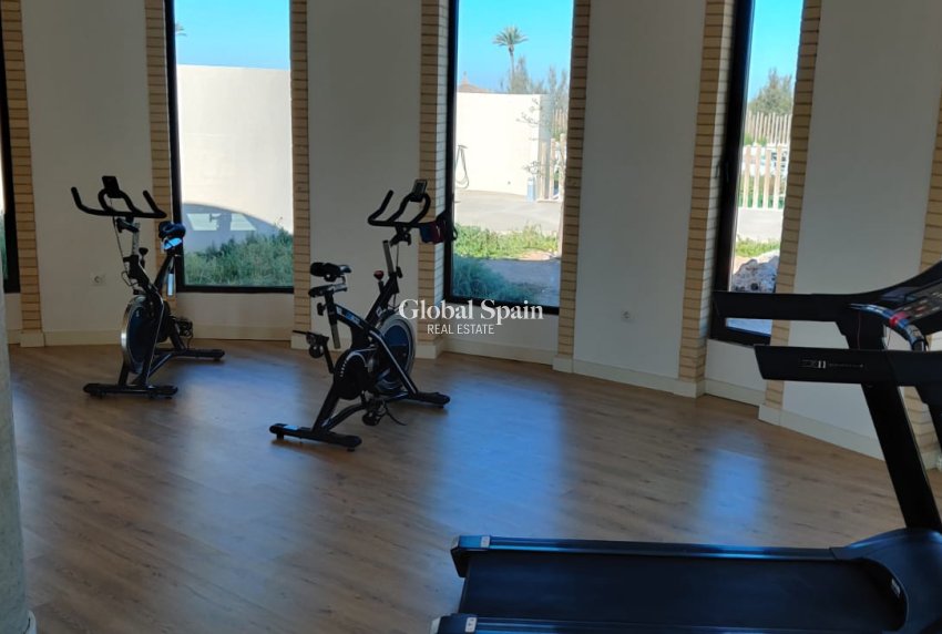 Resale - APARTMENT -
LA MANGA DEL MAR MENOR