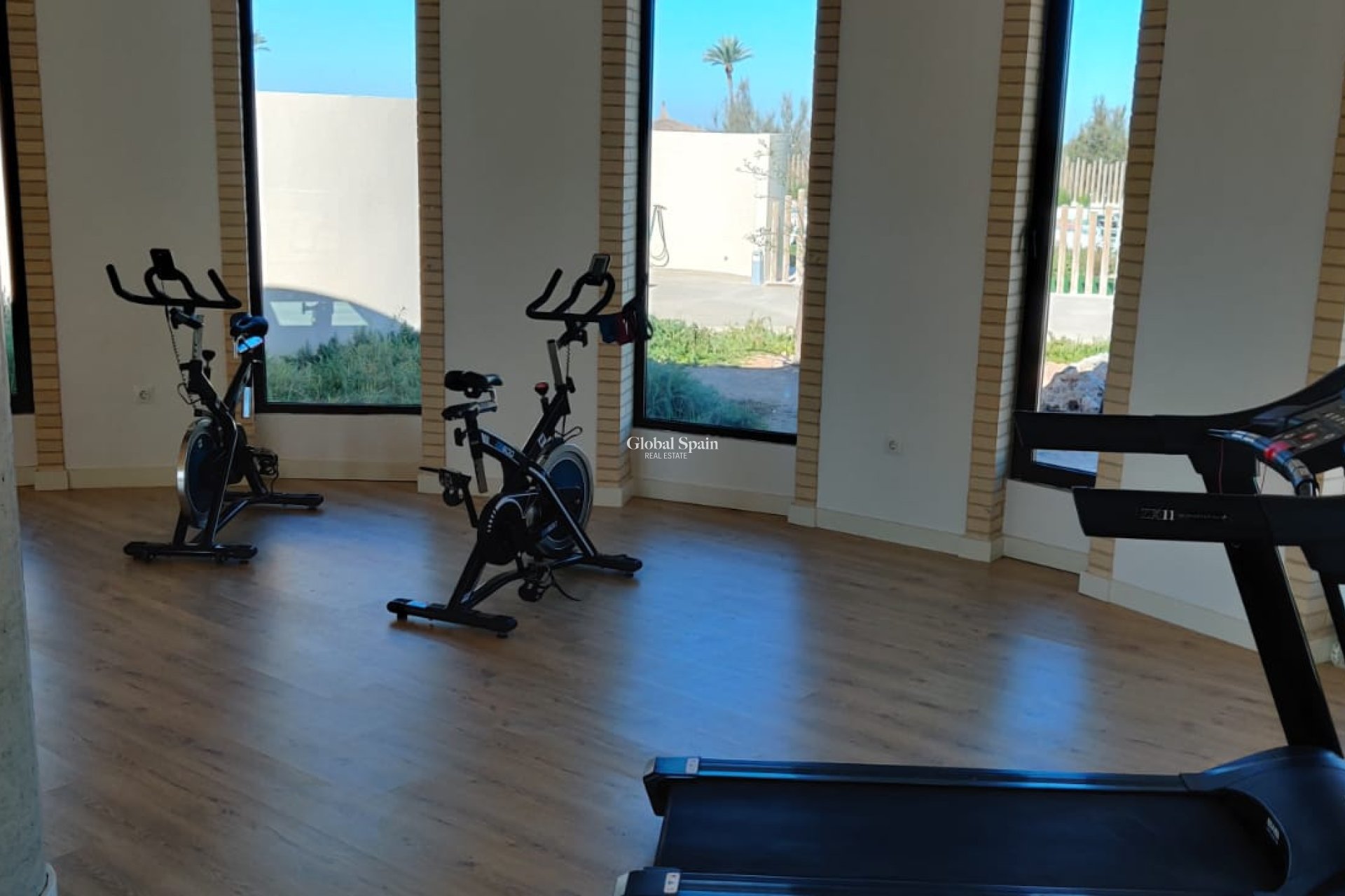 Resale - APARTMENT -
LA MANGA DEL MAR MENOR