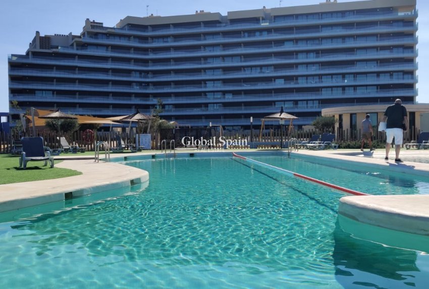 Resale - APARTMENT -
LA MANGA DEL MAR MENOR