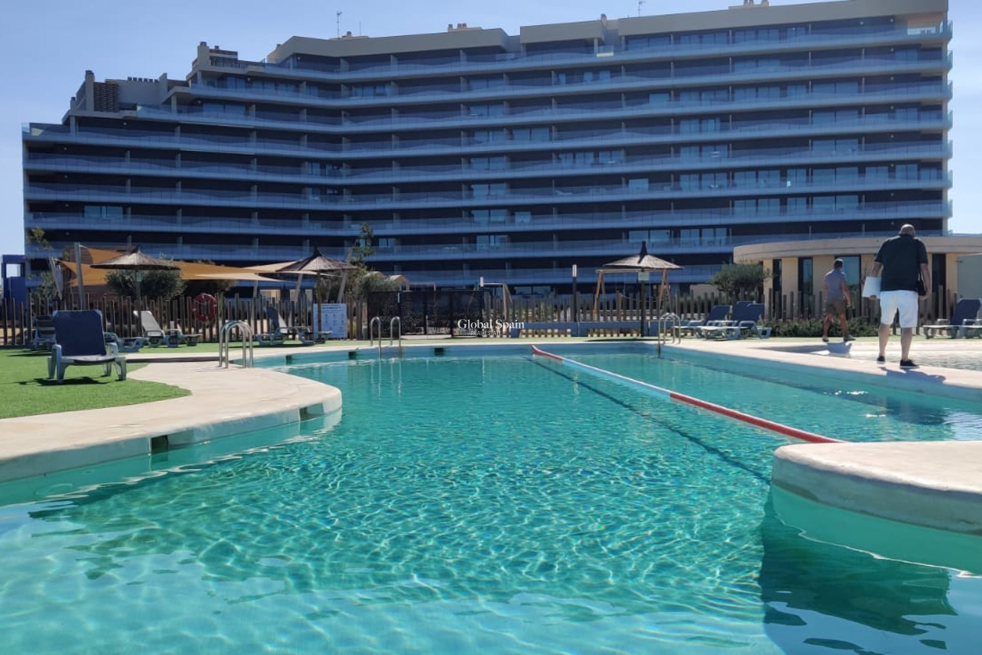 Resale - APARTMENT -
LA MANGA DEL MAR MENOR