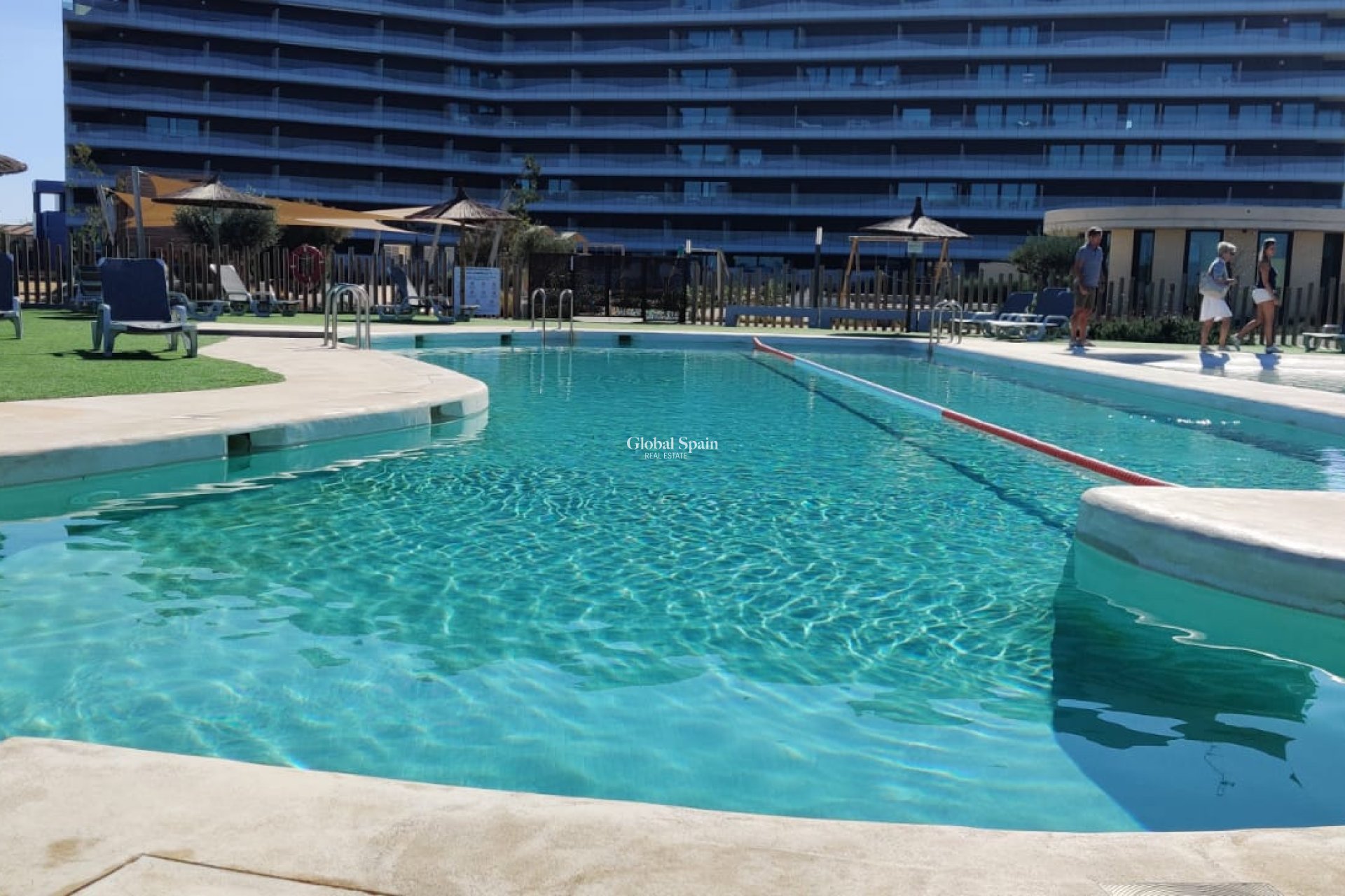 Resale - APARTMENT -
LA MANGA DEL MAR MENOR