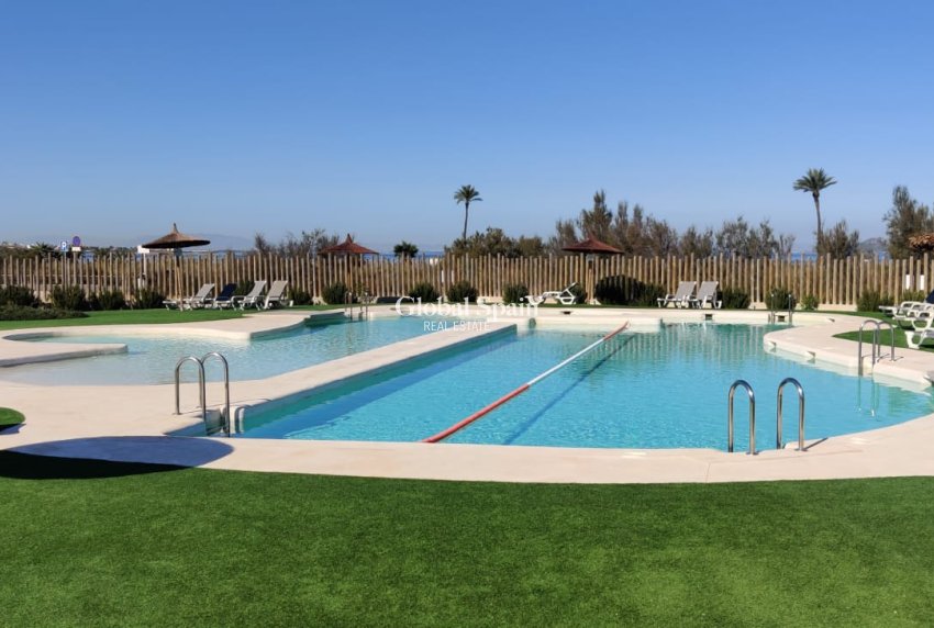 Resale - APARTMENT -
LA MANGA DEL MAR MENOR