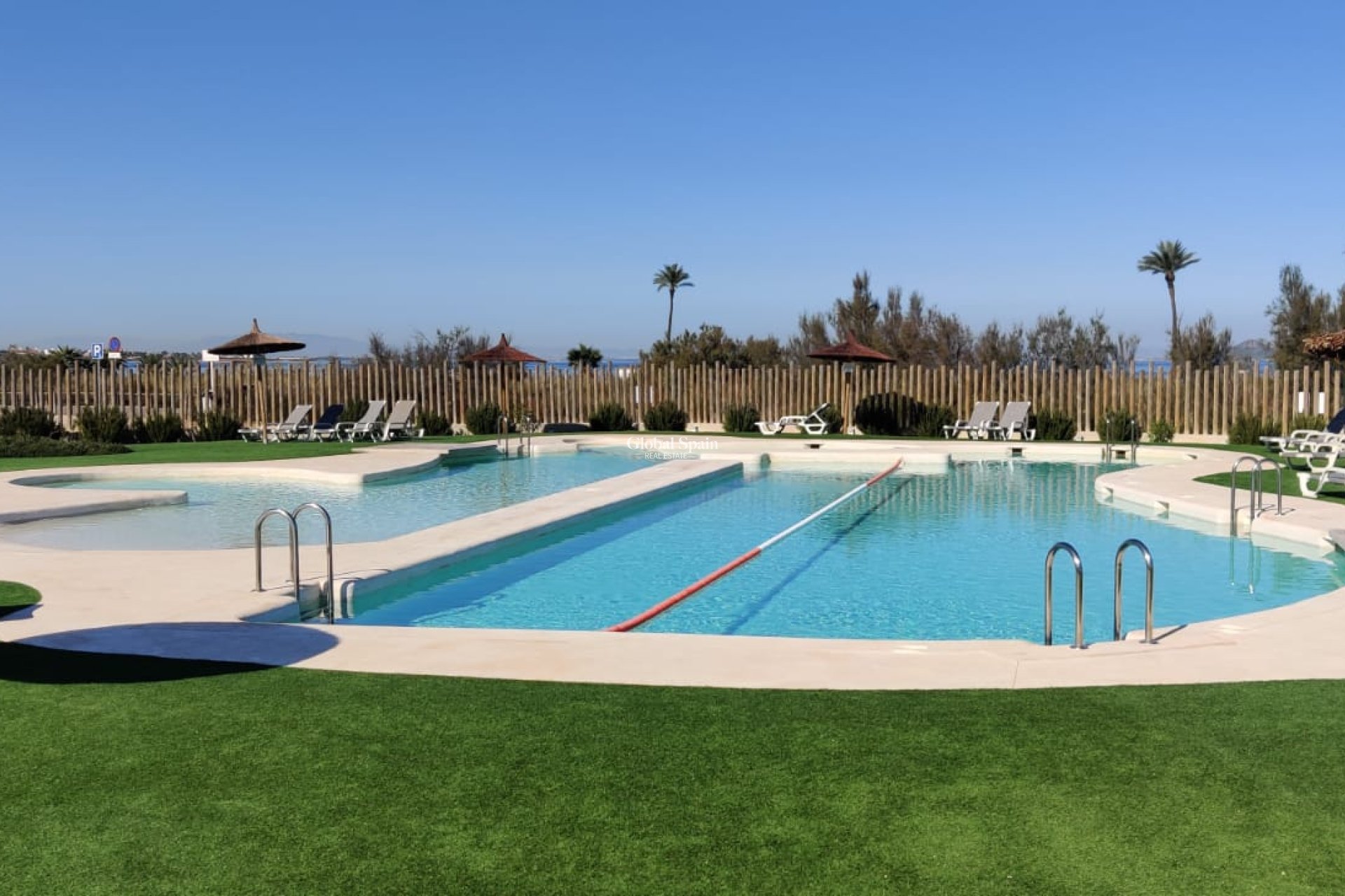 Resale - APARTMENT -
LA MANGA DEL MAR MENOR