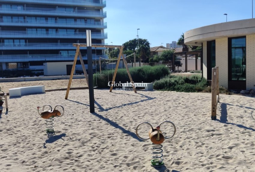 Resale - APARTMENT -
LA MANGA DEL MAR MENOR