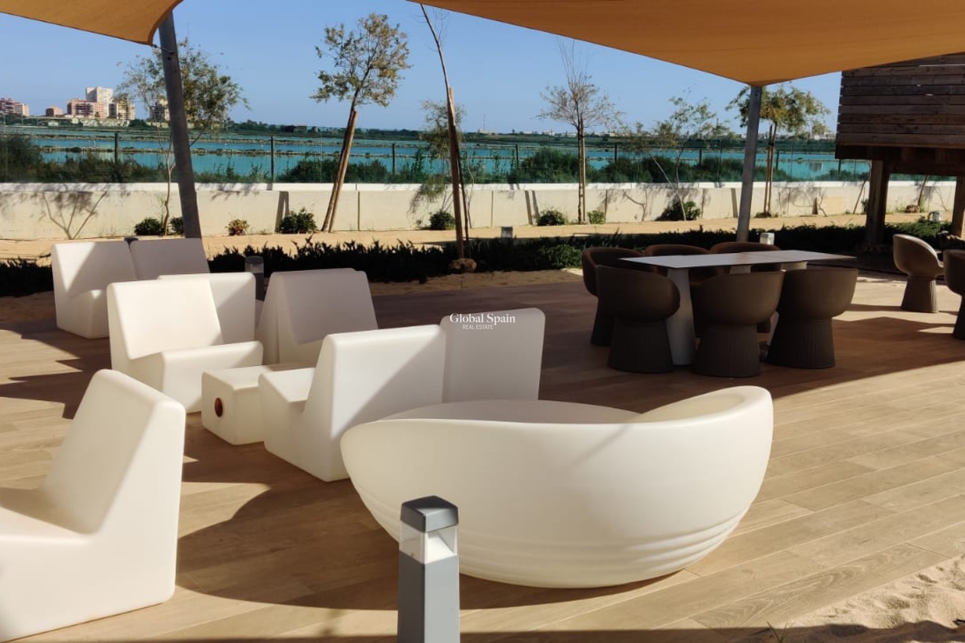 Resale - APARTMENT -
LA MANGA DEL MAR MENOR