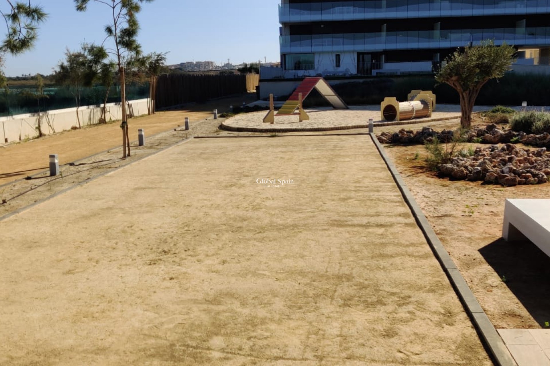 Resale - APARTMENT -
LA MANGA DEL MAR MENOR