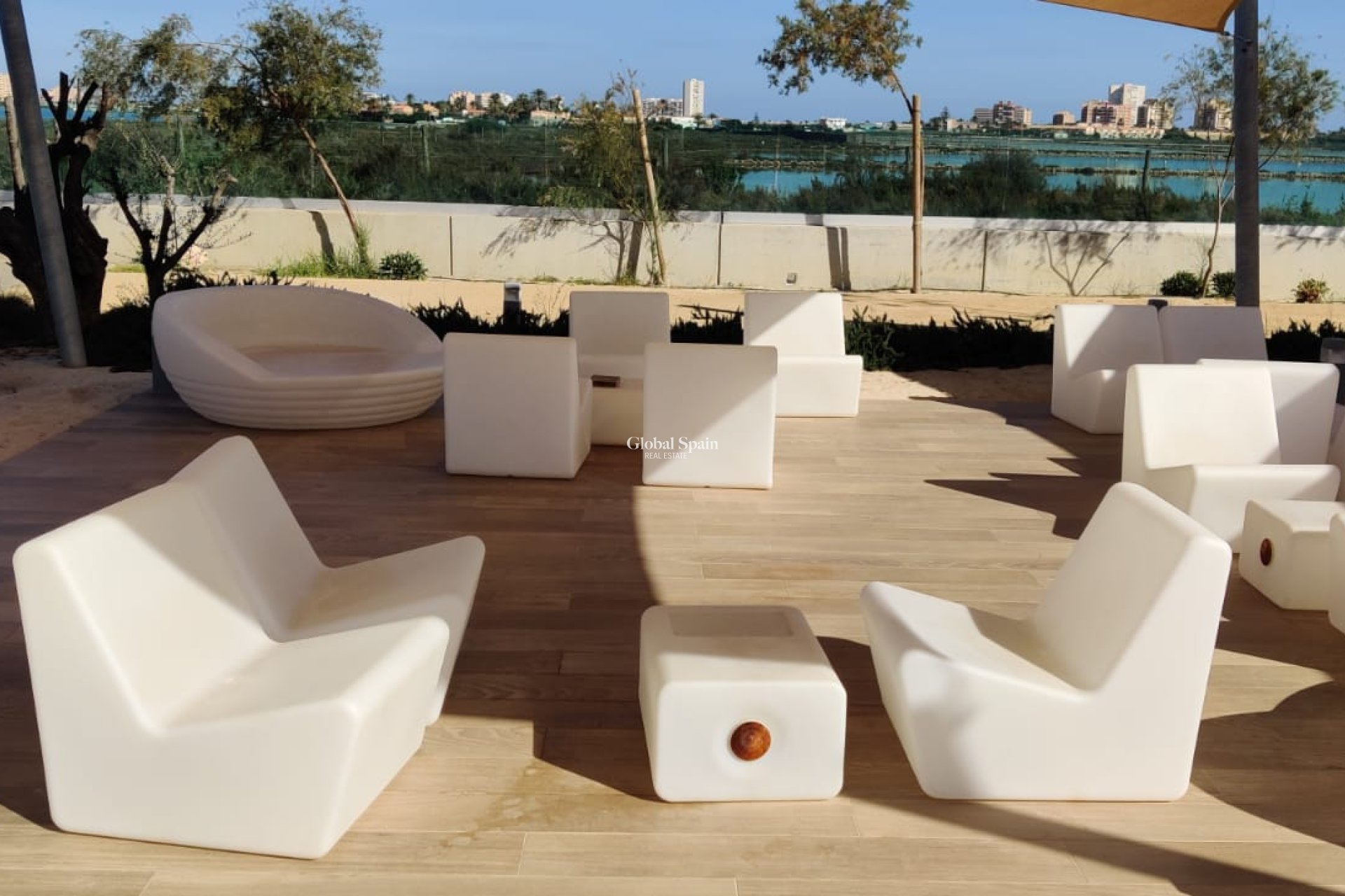 Resale - APARTMENT -
LA MANGA DEL MAR MENOR