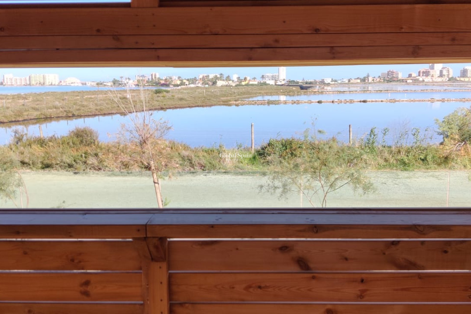 Resale - APARTMENT -
LA MANGA DEL MAR MENOR