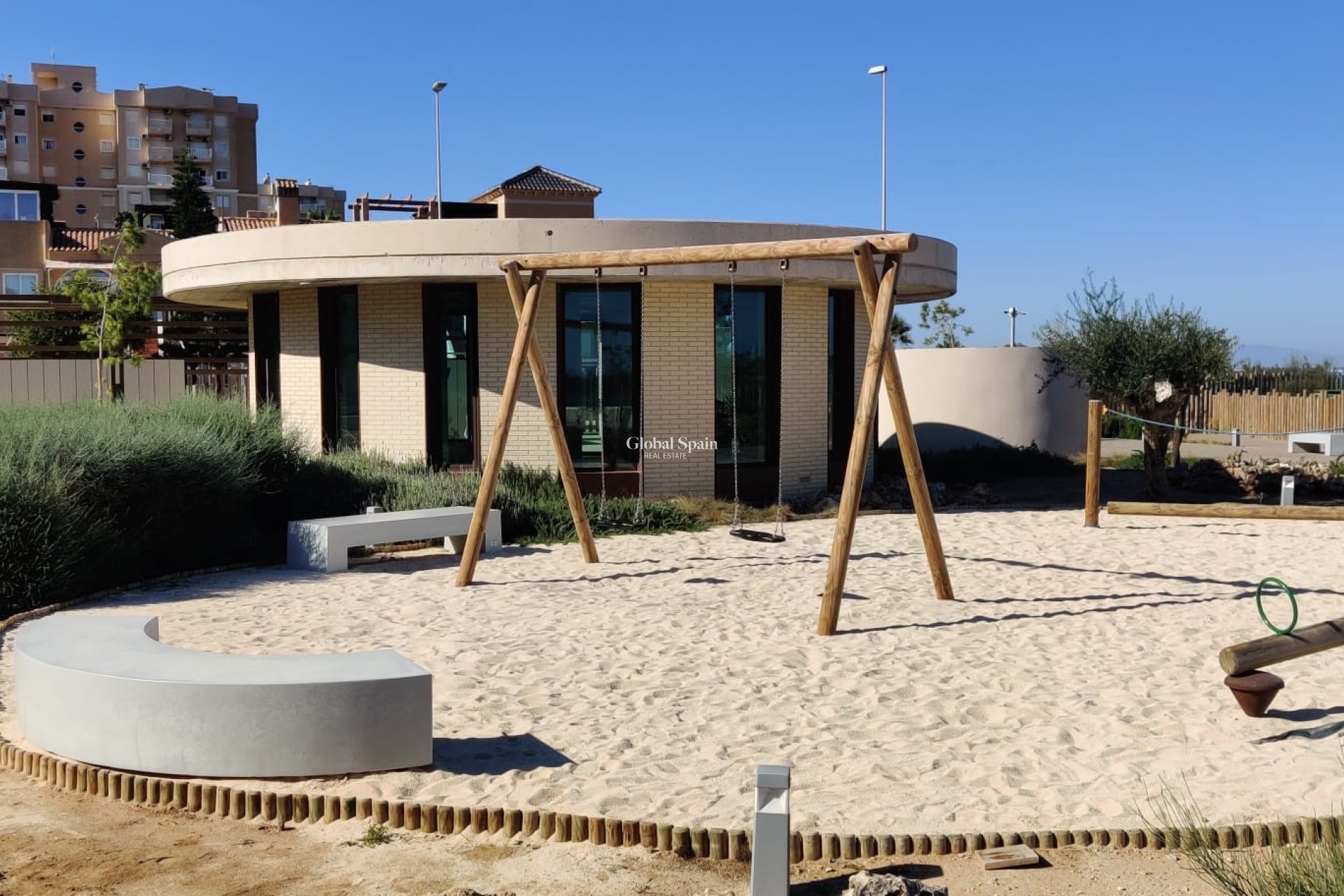 Resale - APARTMENT -
LA MANGA DEL MAR MENOR