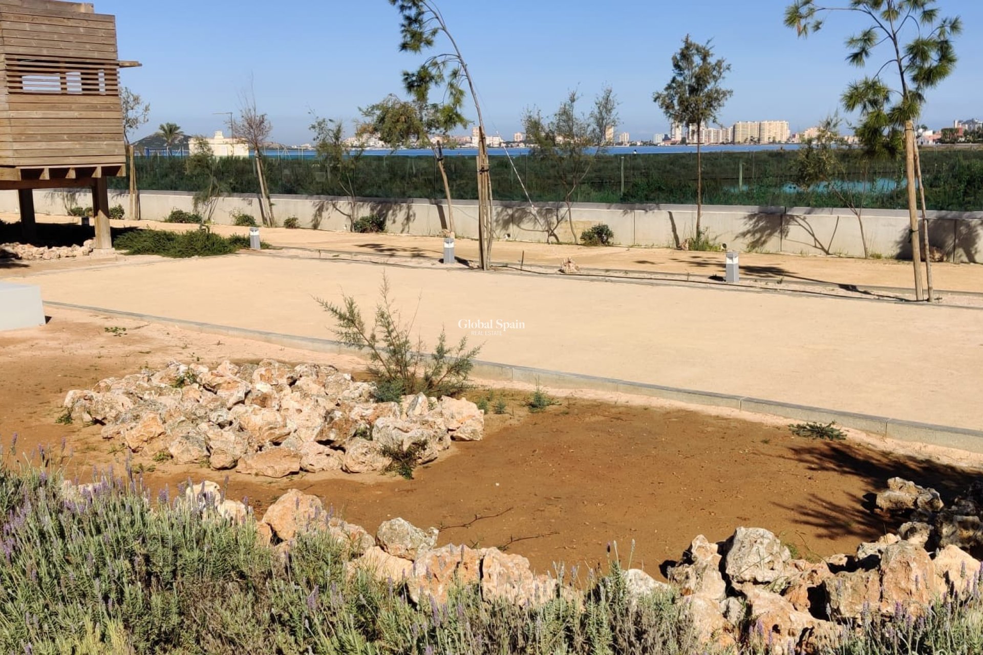 Resale - APARTMENT -
LA MANGA DEL MAR MENOR