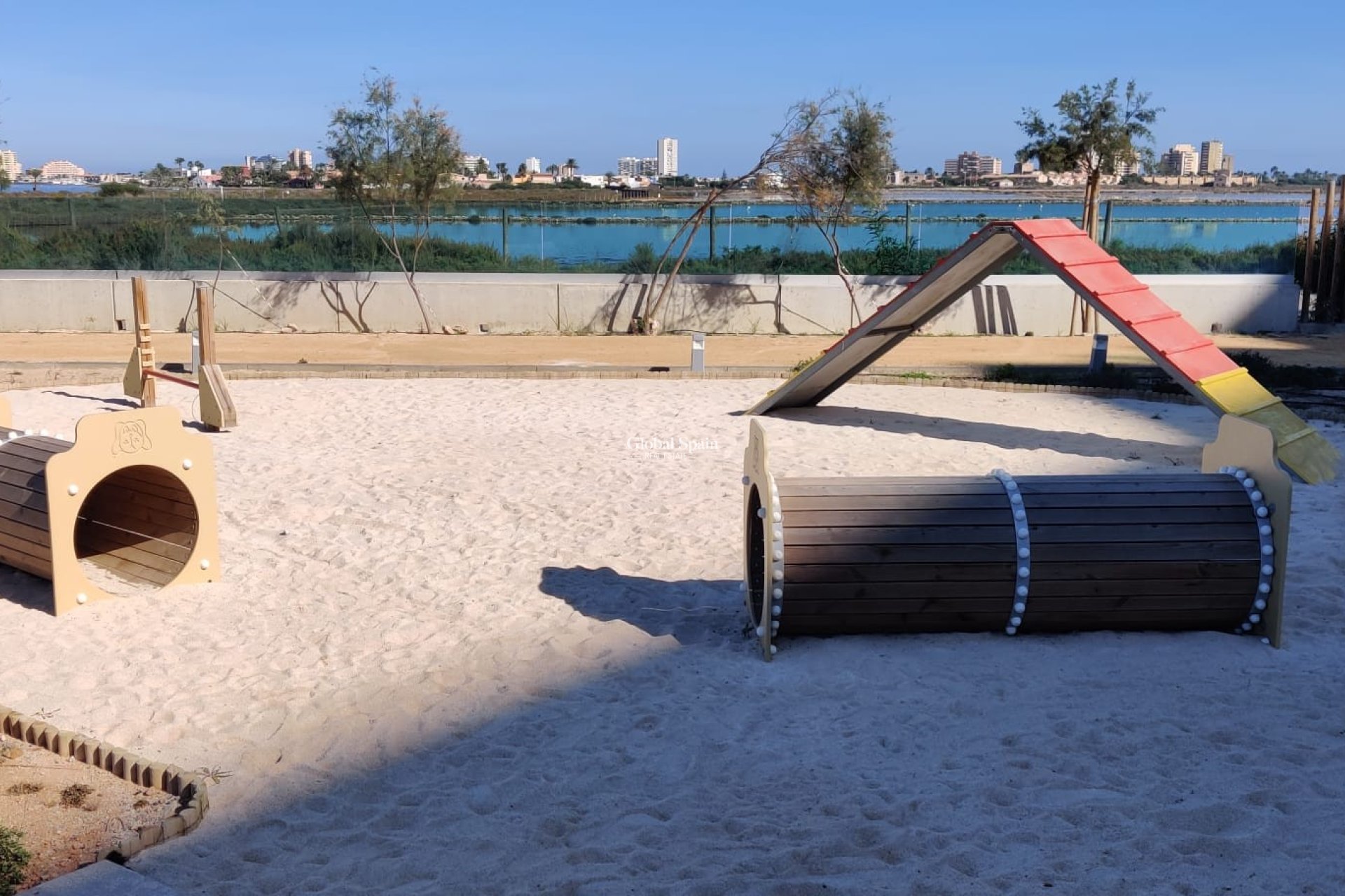 Resale - APARTMENT -
LA MANGA DEL MAR MENOR